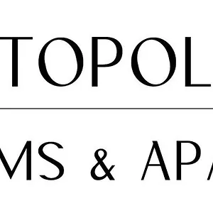 Kochanowskiego - Topolove Rooms&apartments Kraków