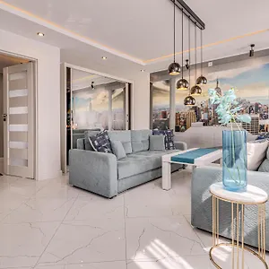 Rentplanet - Apartament Popowicka Apartament