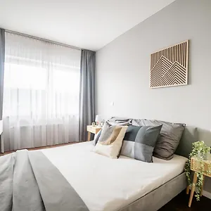 Niceone Number 2 - W Samym Centrum! Apartament