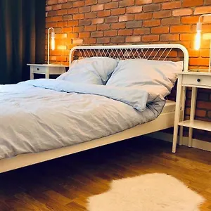 Lofty&apartamenty Wrzeszcz Gdańsk
